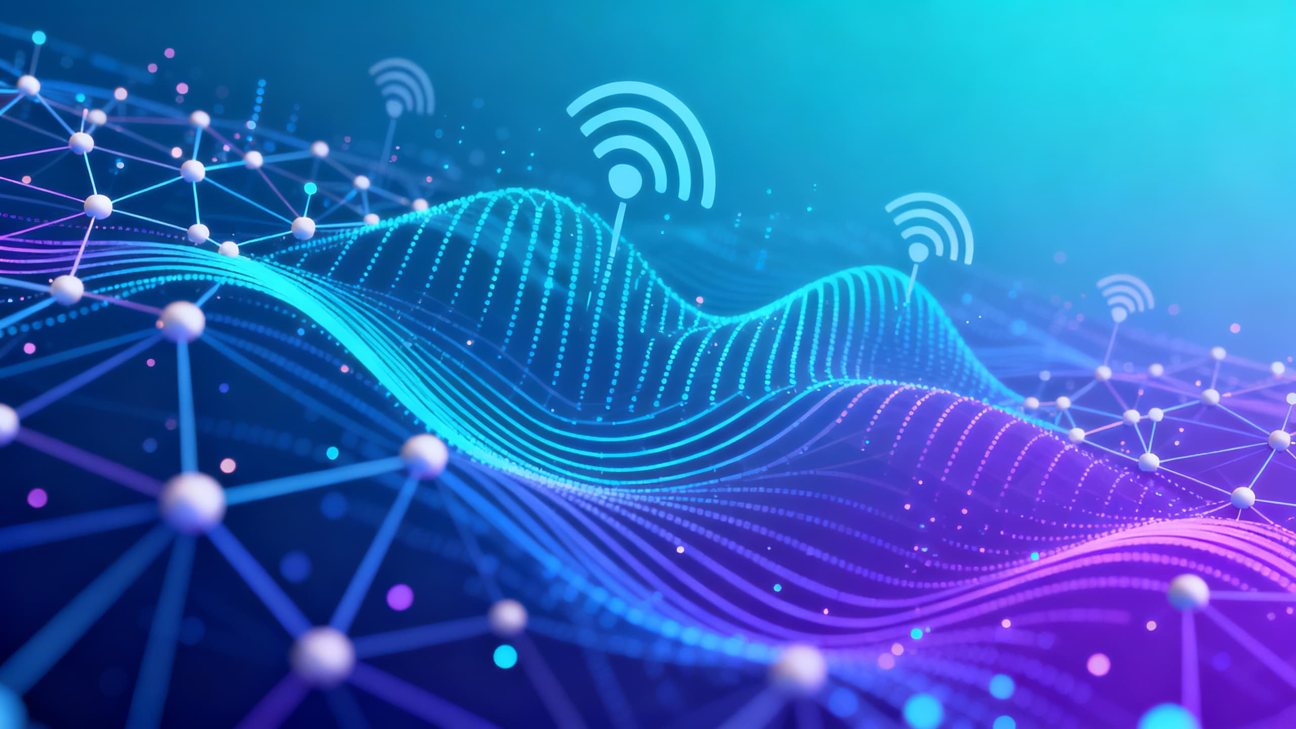 6G Networks 2026: Next-Generation Wireless Technology, Terahertz Communication, and the Future of Connectivity