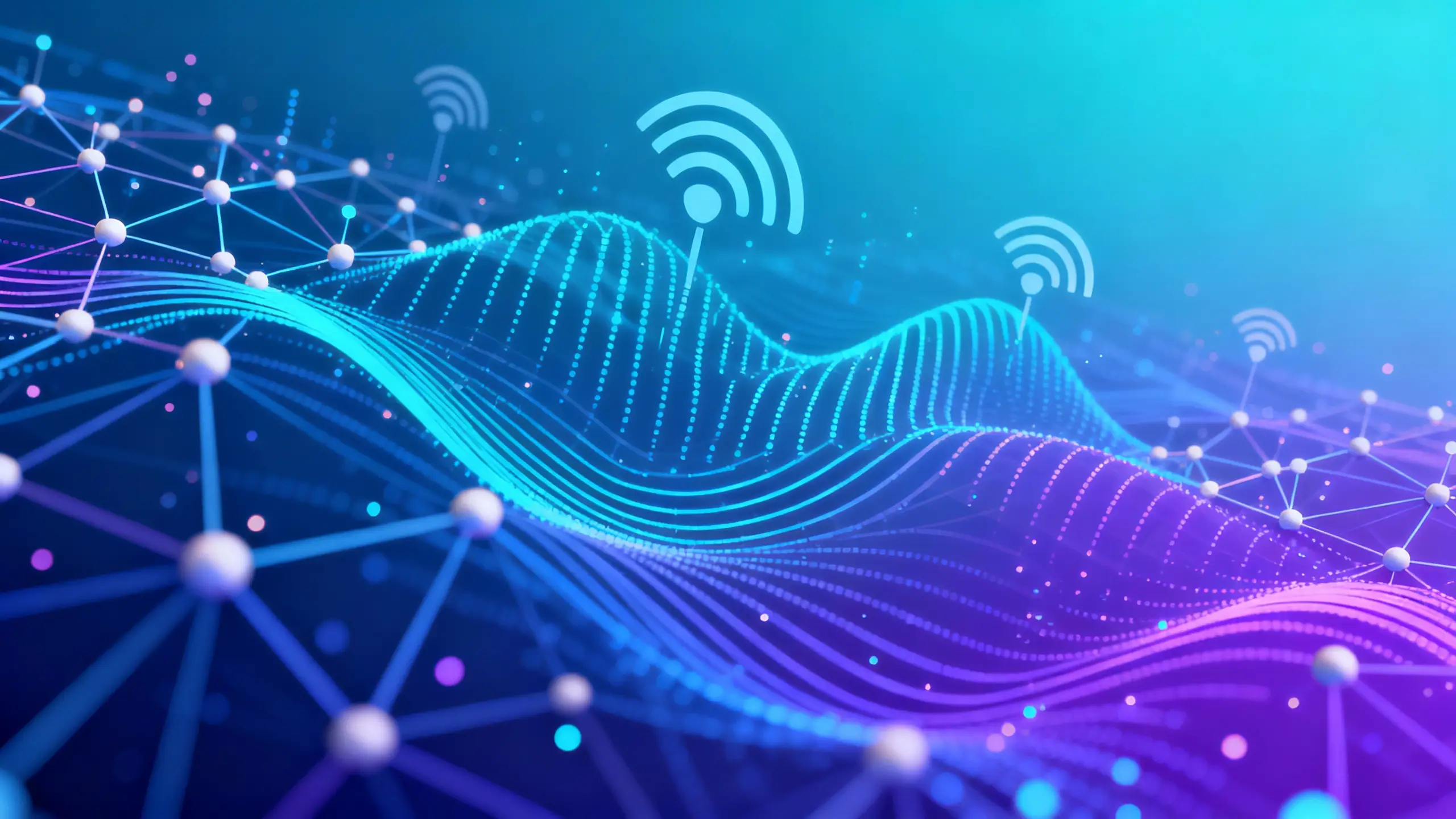 6G Networks 2026: Next-Generation Wireless Technology, Terahertz Communication, and the Future of Connectivity