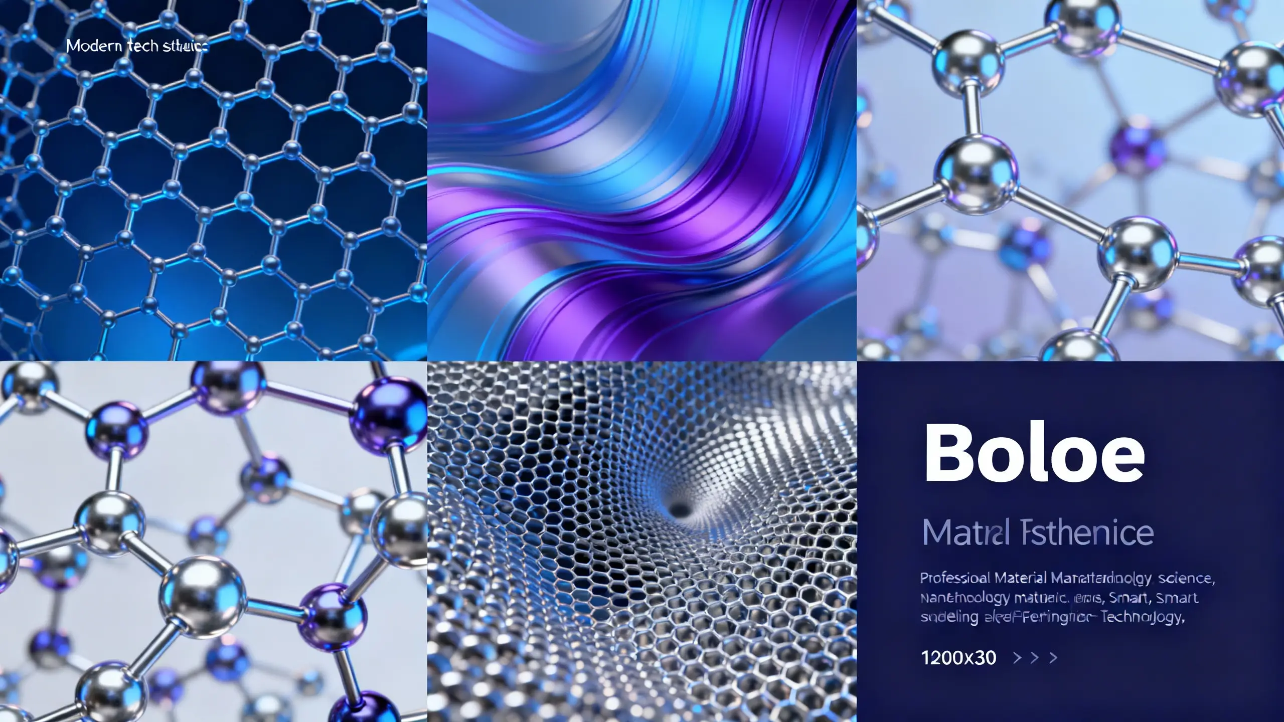 Advanced Materials 2026: Graphene, Metamaterials, and Next-Generation Technology Transforming Industries