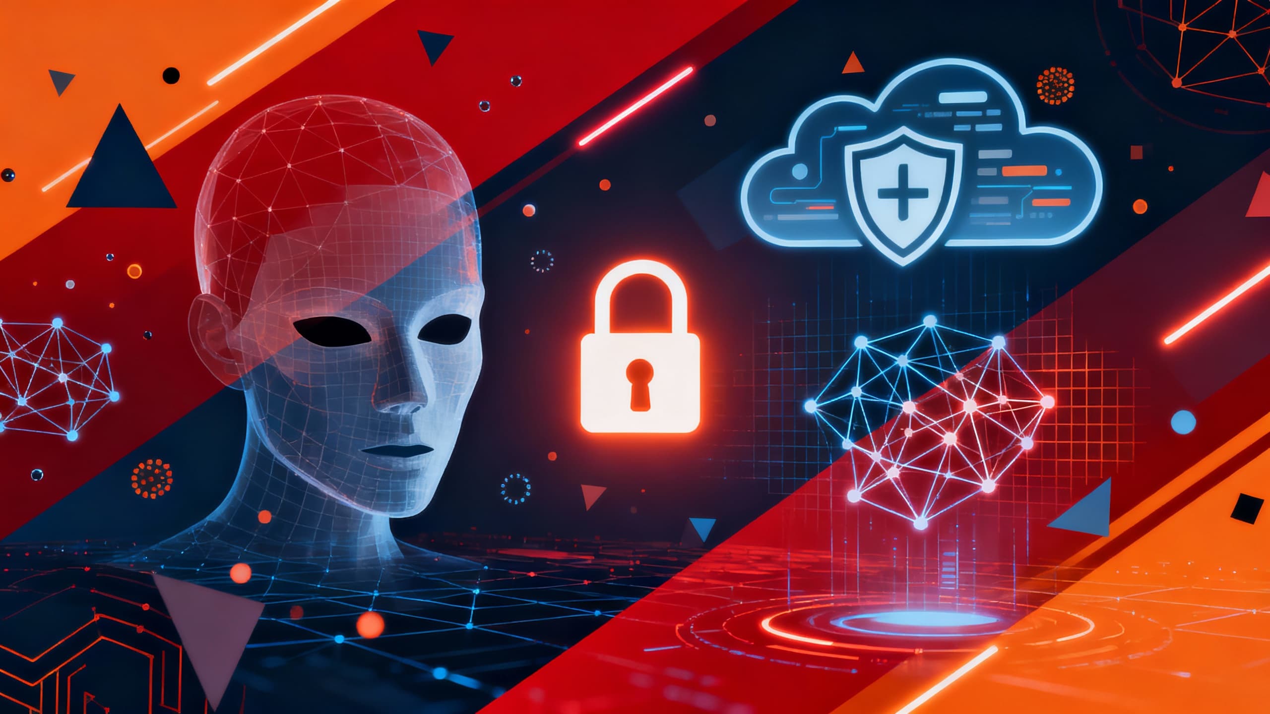 AI Cyberattacks Outpace Defense: 76% of Organizations Struggle as Deepfake Attacks Cost Businesses $280,000 on Average