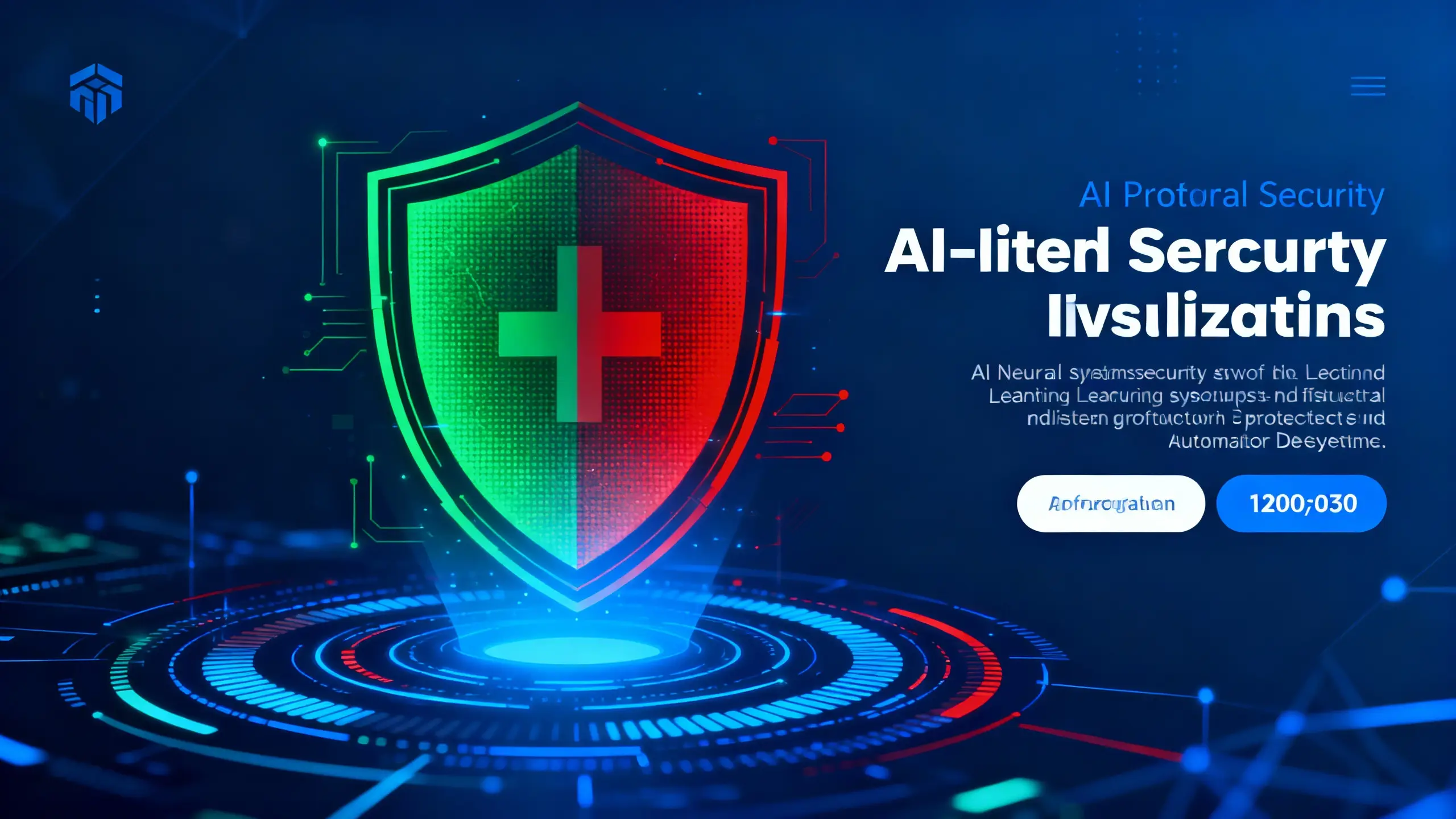 AI-Powered Cybersecurity 2026: How Machine Learning Is Defending Against Advanced Persistent Threats and Zero-Day Attacks