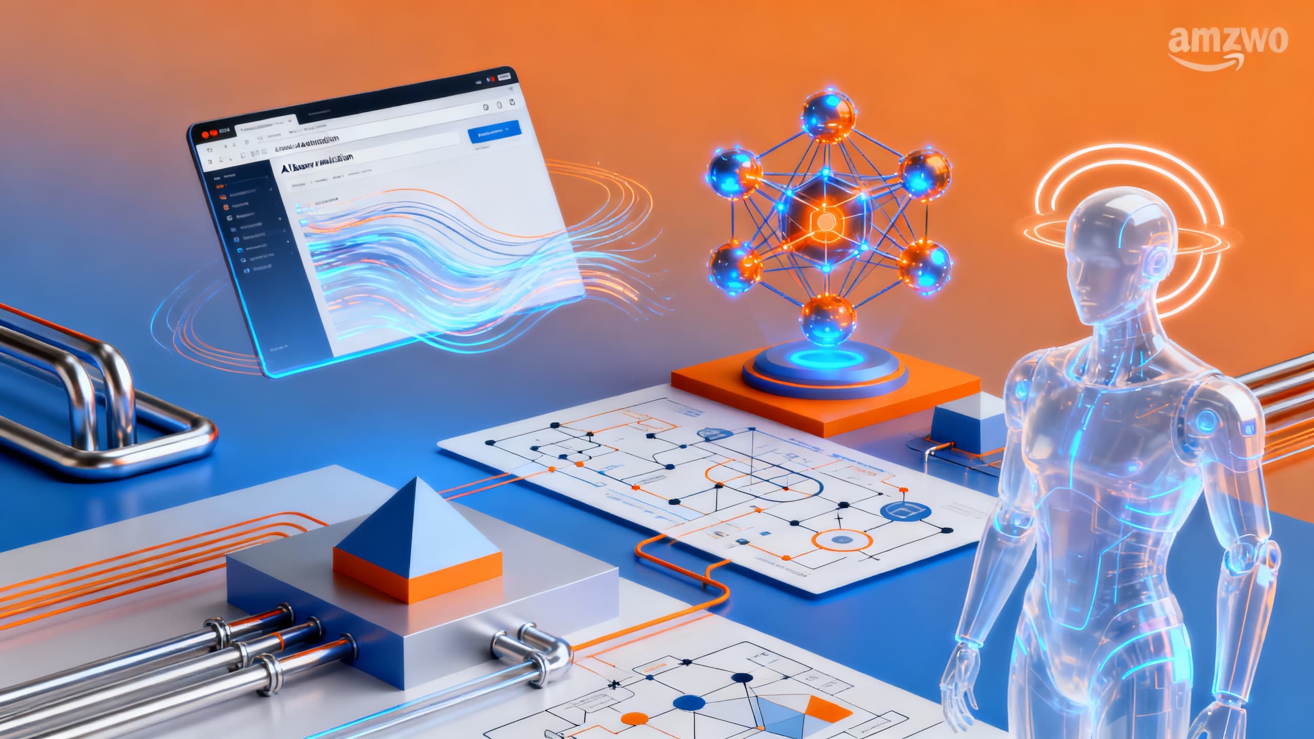 Amazon Nova Act: The AI Browser Agent That Outperforms OpenAI and Anthropic, Achieving 90%+ Reliability in Enterprise Automation