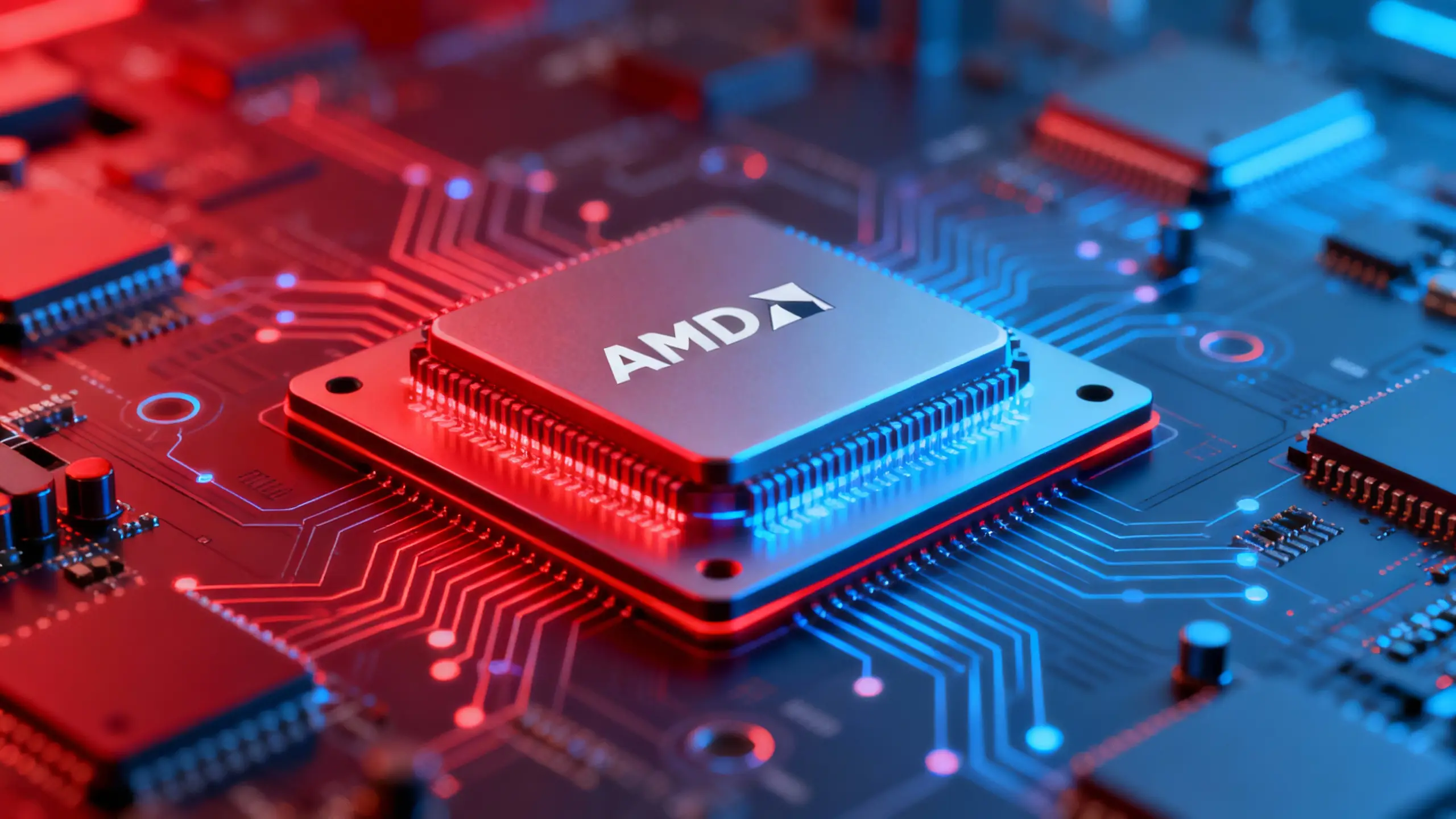 AMD Ryzen AI 400 Series: How 60 TOPS NPU Performance and XDNA 2 Architecture Are Transforming AI PCs at CES 2026