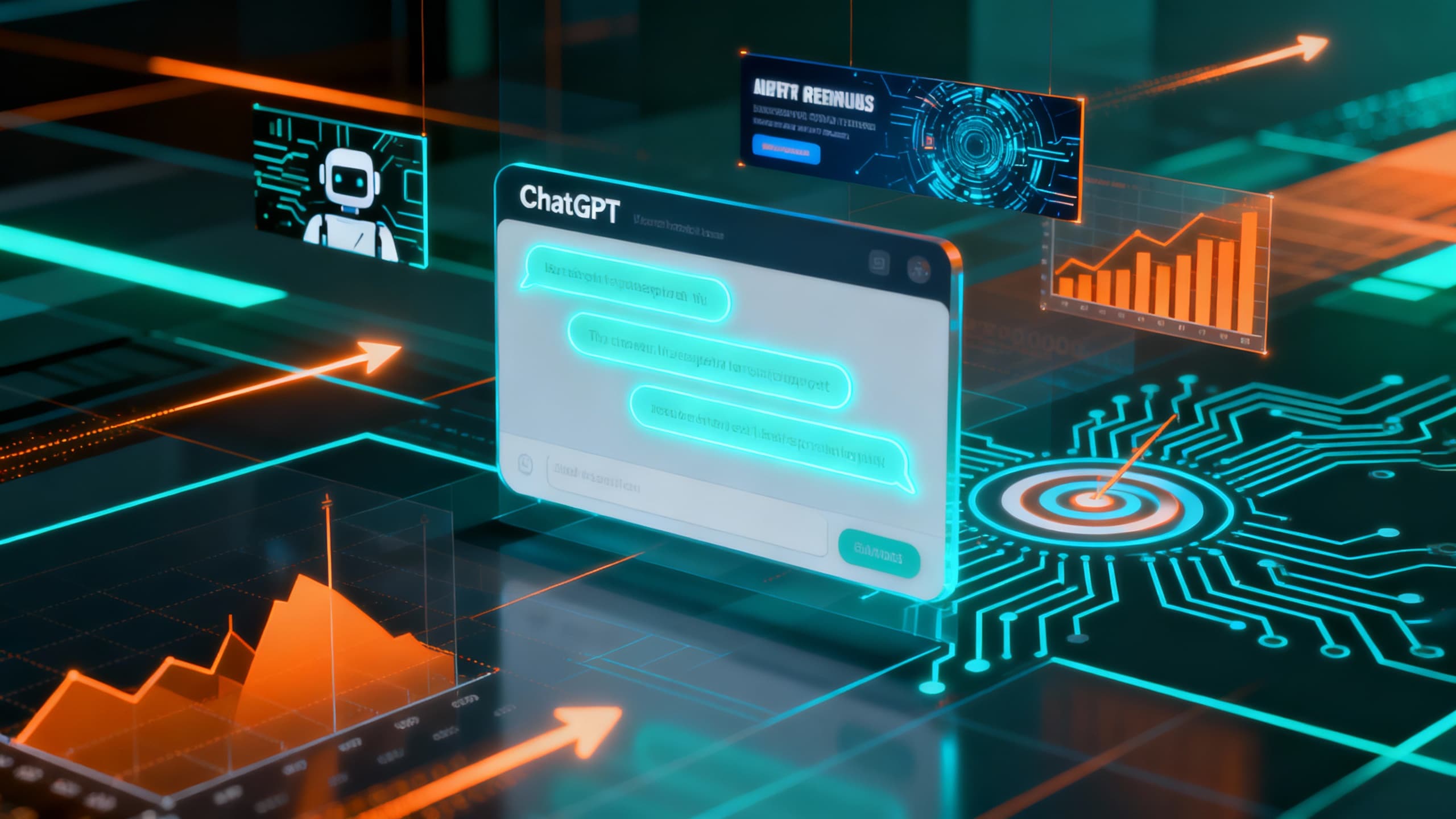 ChatGPT's Free Ride Ends: OpenAI Begins Testing Ads as It Burns Through Billions, Affecting 800 Million Users