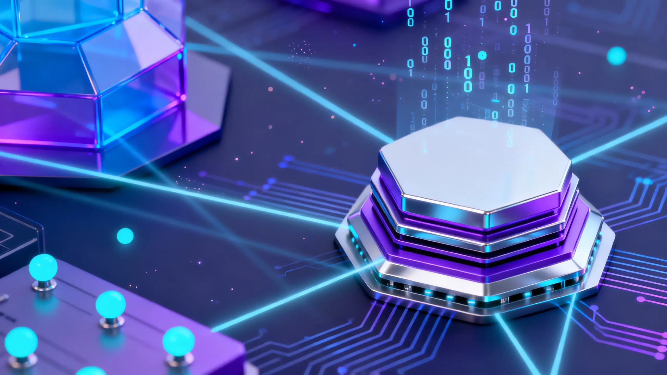 D-Wave's Quantum Computing Breakthrough: Solving the Wiring Bottleneck That's Been Holding Back Scalable Quantum Computers