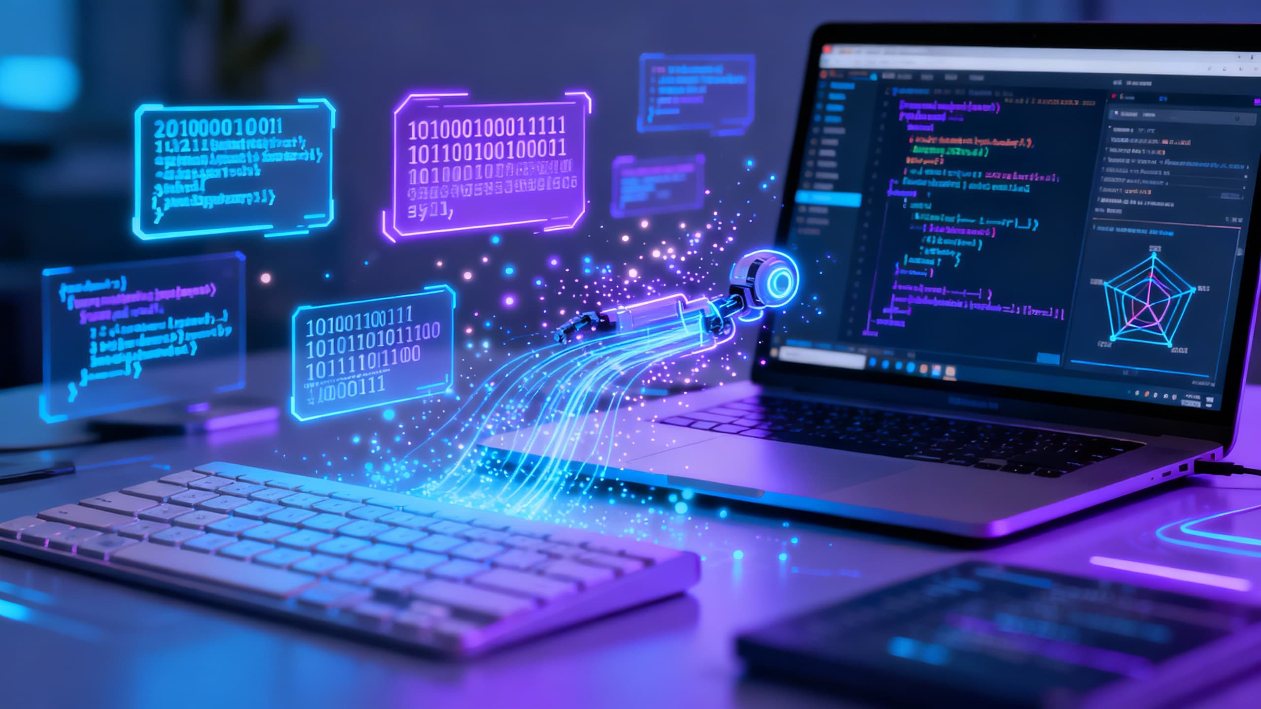Developers Voice Frustrations Over AI Coding Assistant Output Quality