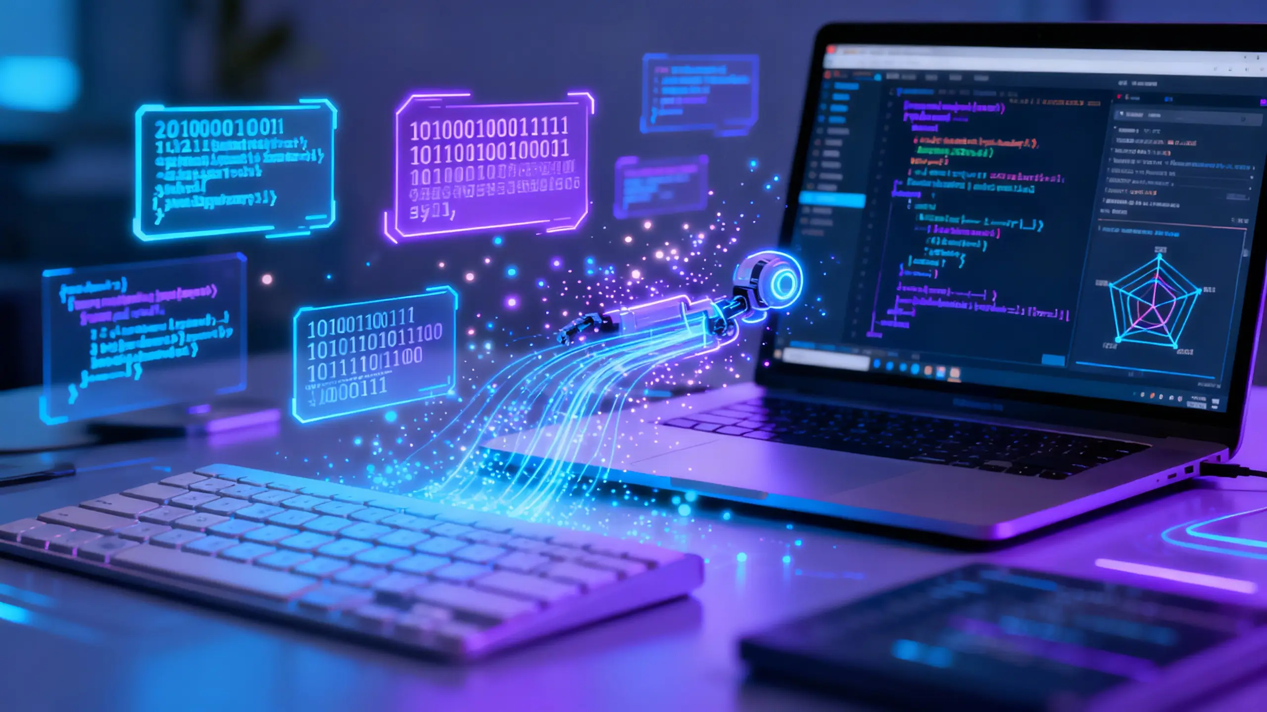 Developers Voice Frustrations Over AI Coding Assistant Output Quality