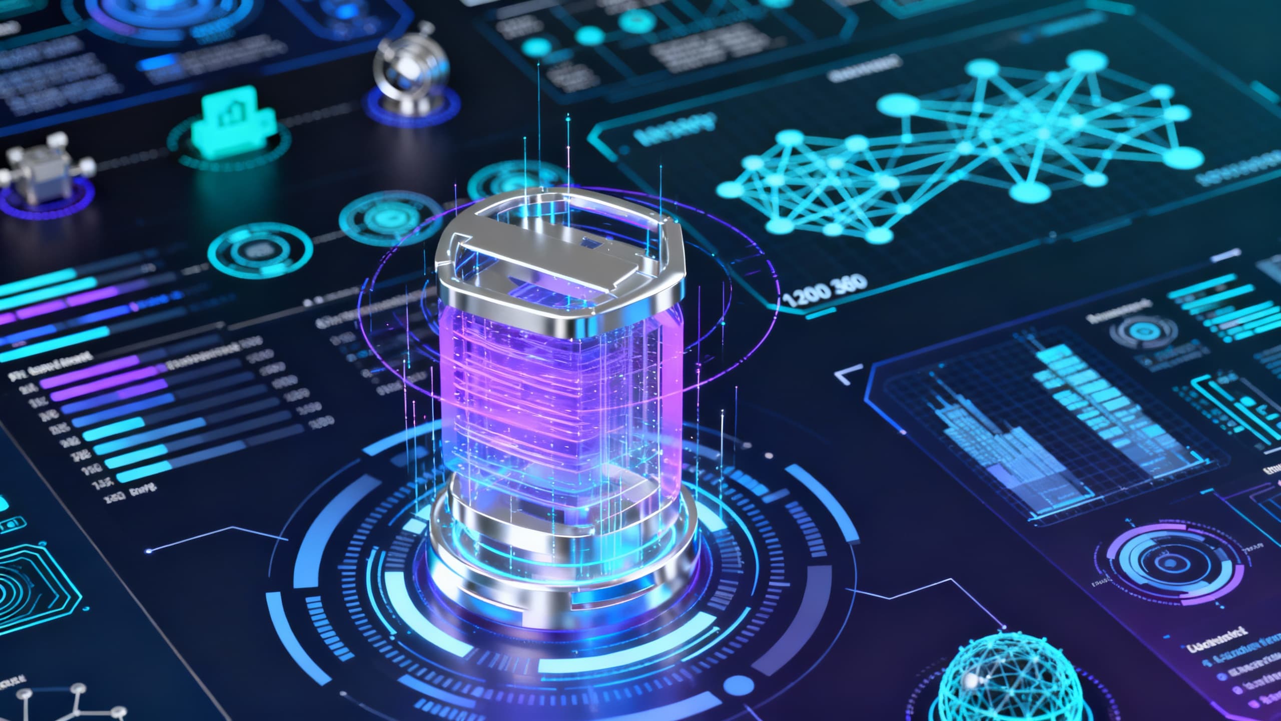 Digital Twins 2026: How Virtual Replicas Are Transforming Manufacturing, Healthcare, and Smart Cities Through IoT and AI