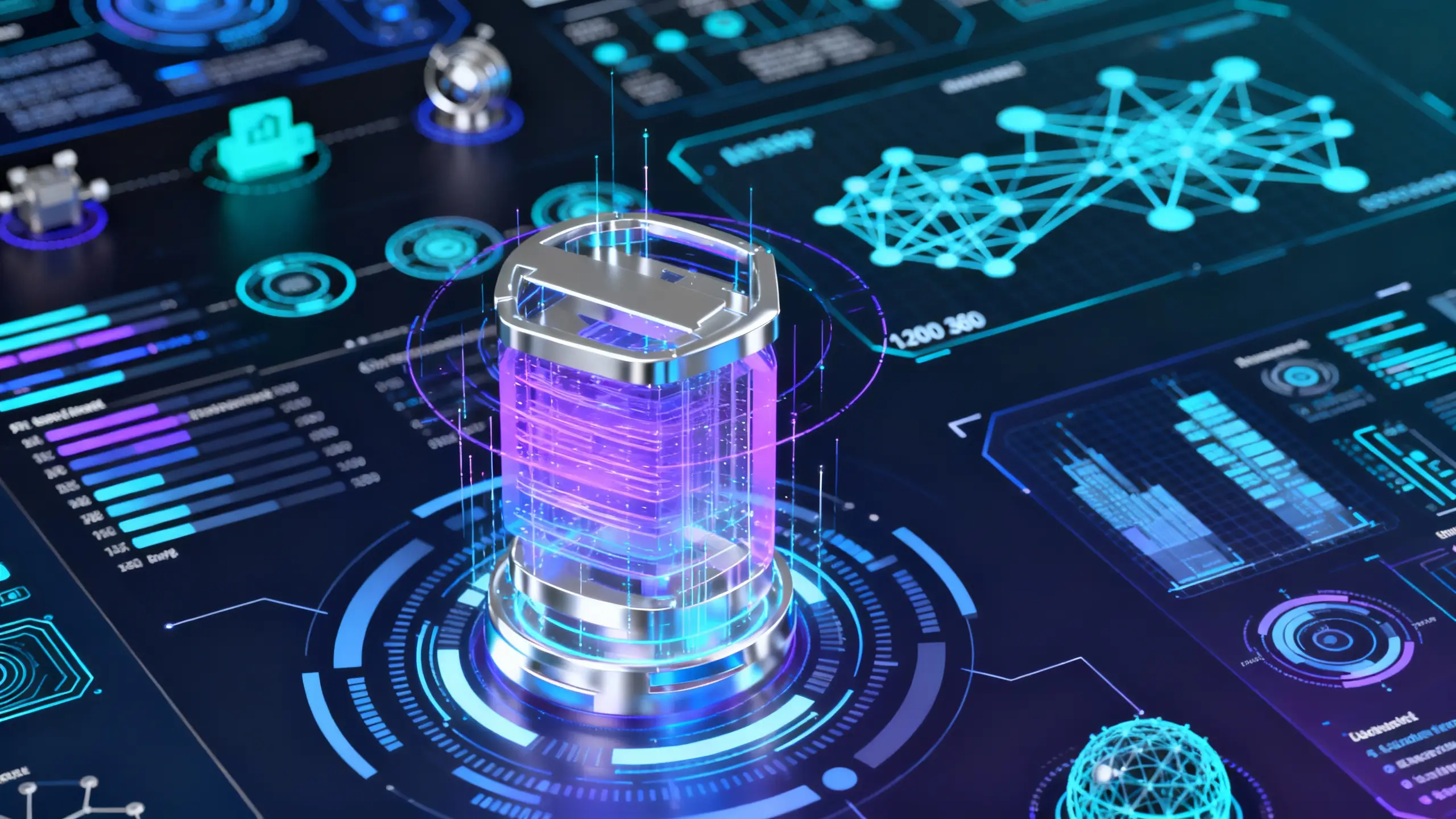 Digital Twins 2026: How Virtual Replicas Are Transforming Manufacturing, Healthcare, and Smart Cities Through IoT and AI