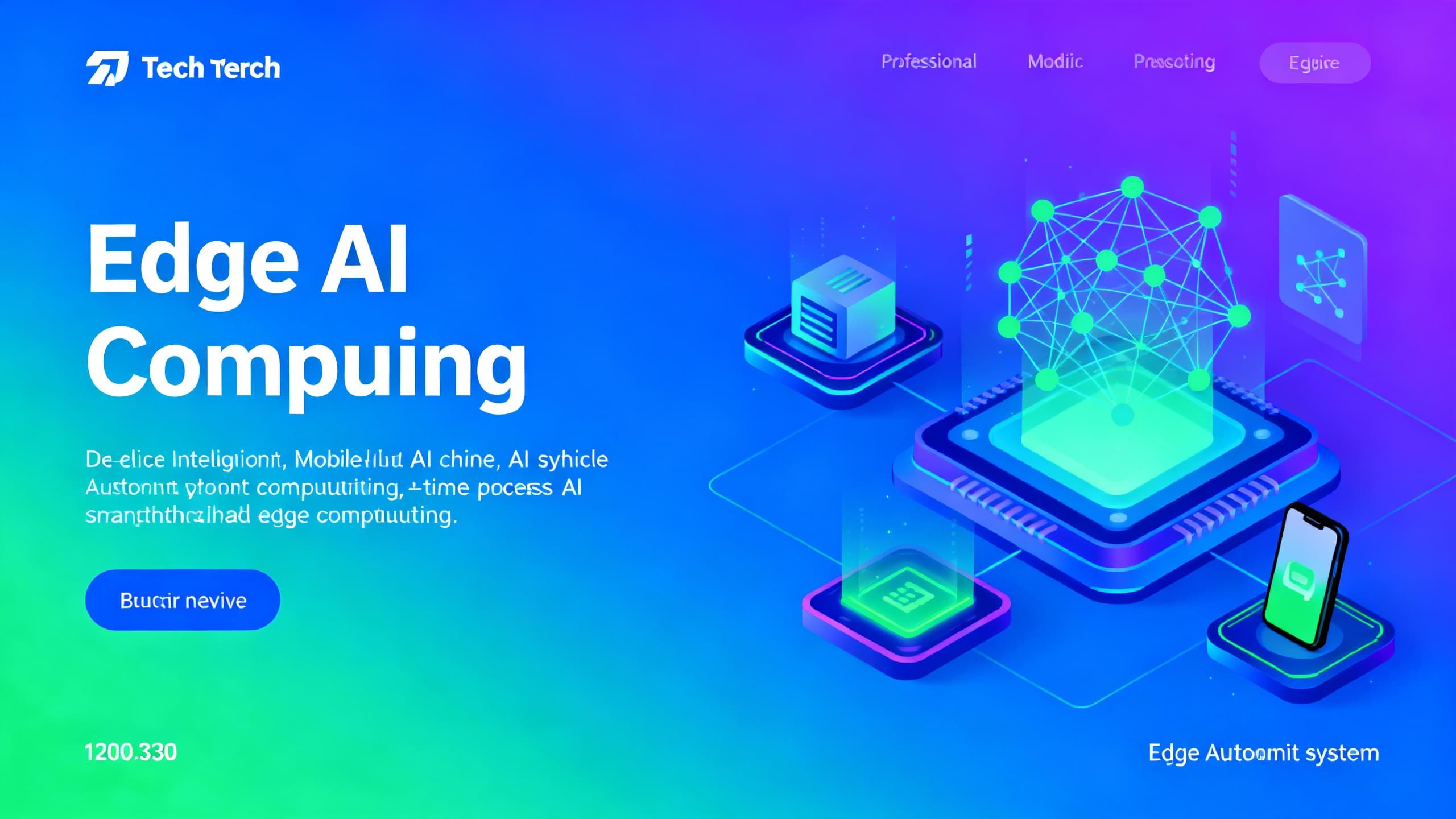 Edge AI Computing Revolution 2026: How On-Device Intelligence Is Transforming Mobile Devices and Autonomous Systems