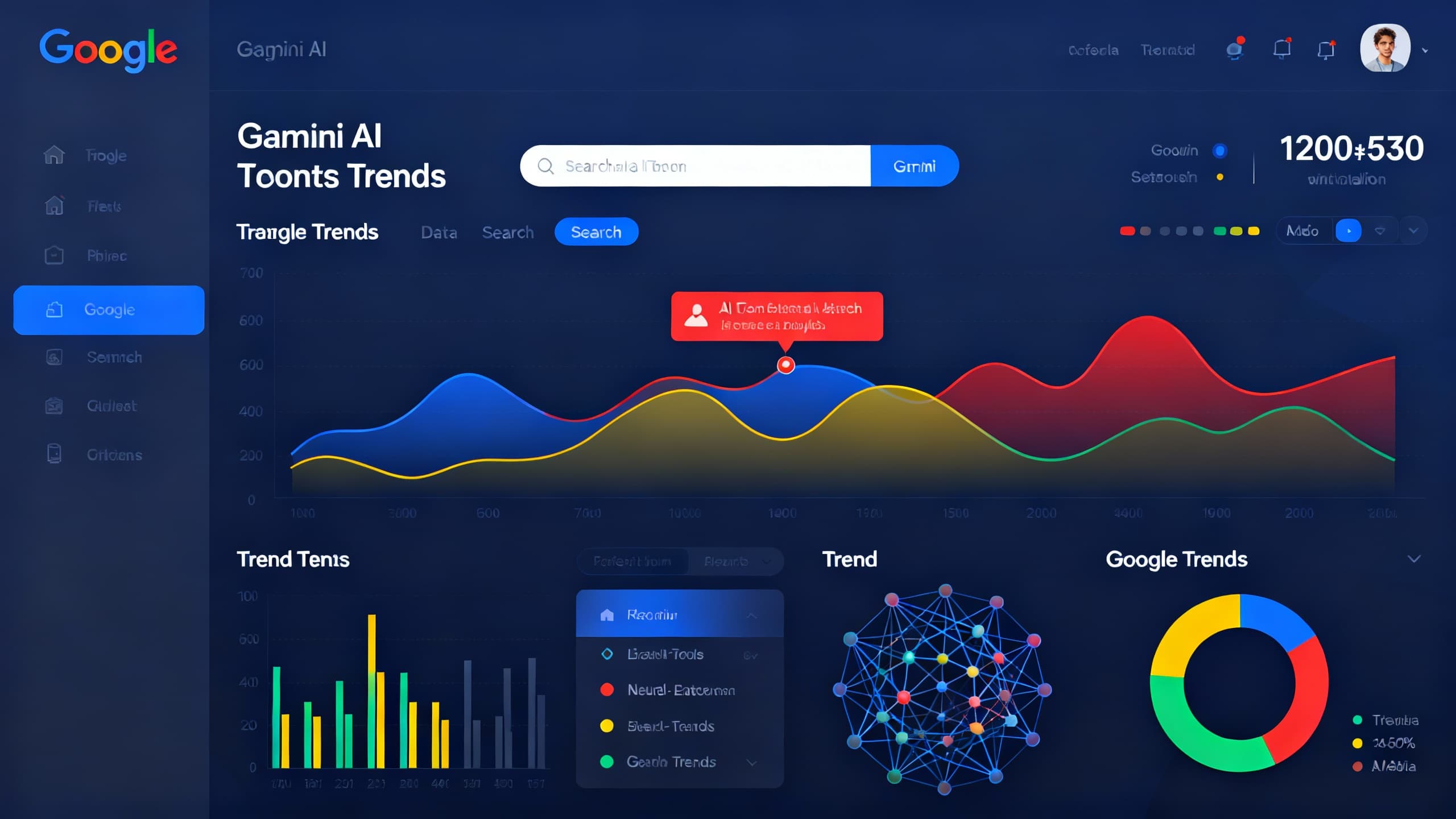 Google Transforms Trends with Gemini AI: Automated Trend Analysis Revolutionizes How Researchers and Marketers Discover Insights