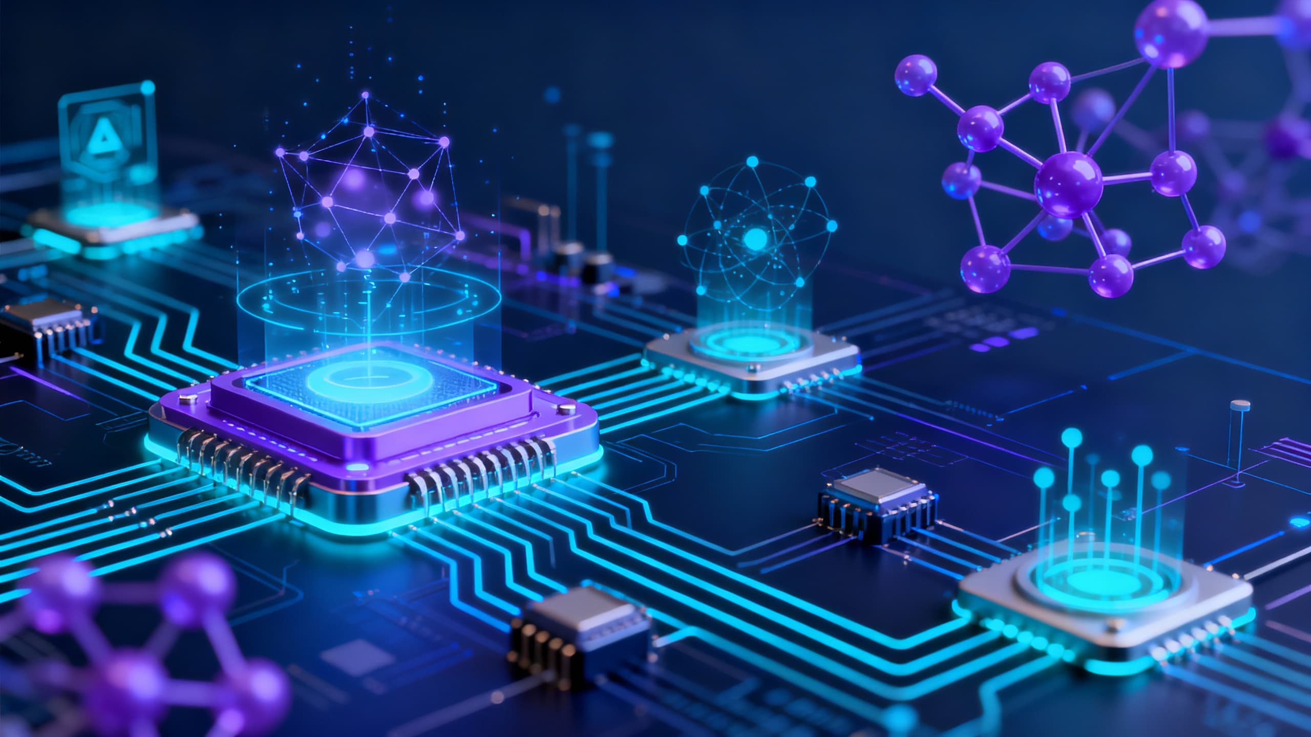 Google Achieves First Verifiable Quantum Advantage: Willow Chip Solves Real-World Problems 13,000 Times Faster Than Supercomputers