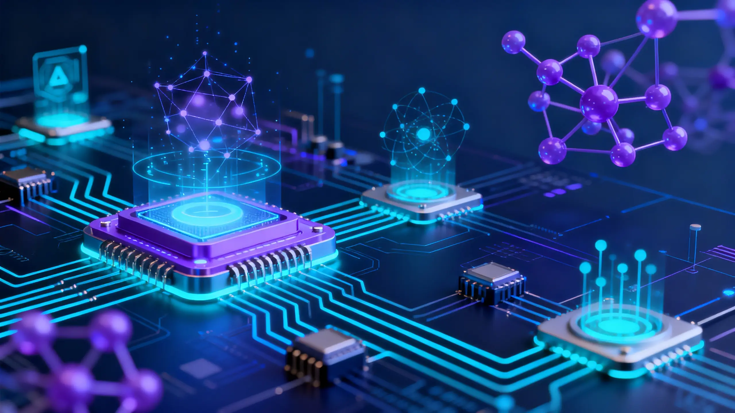 Google Achieves First Verifiable Quantum Advantage: Willow Chip Solves Real-World Problems 13,000 Times Faster Than Supercomputers