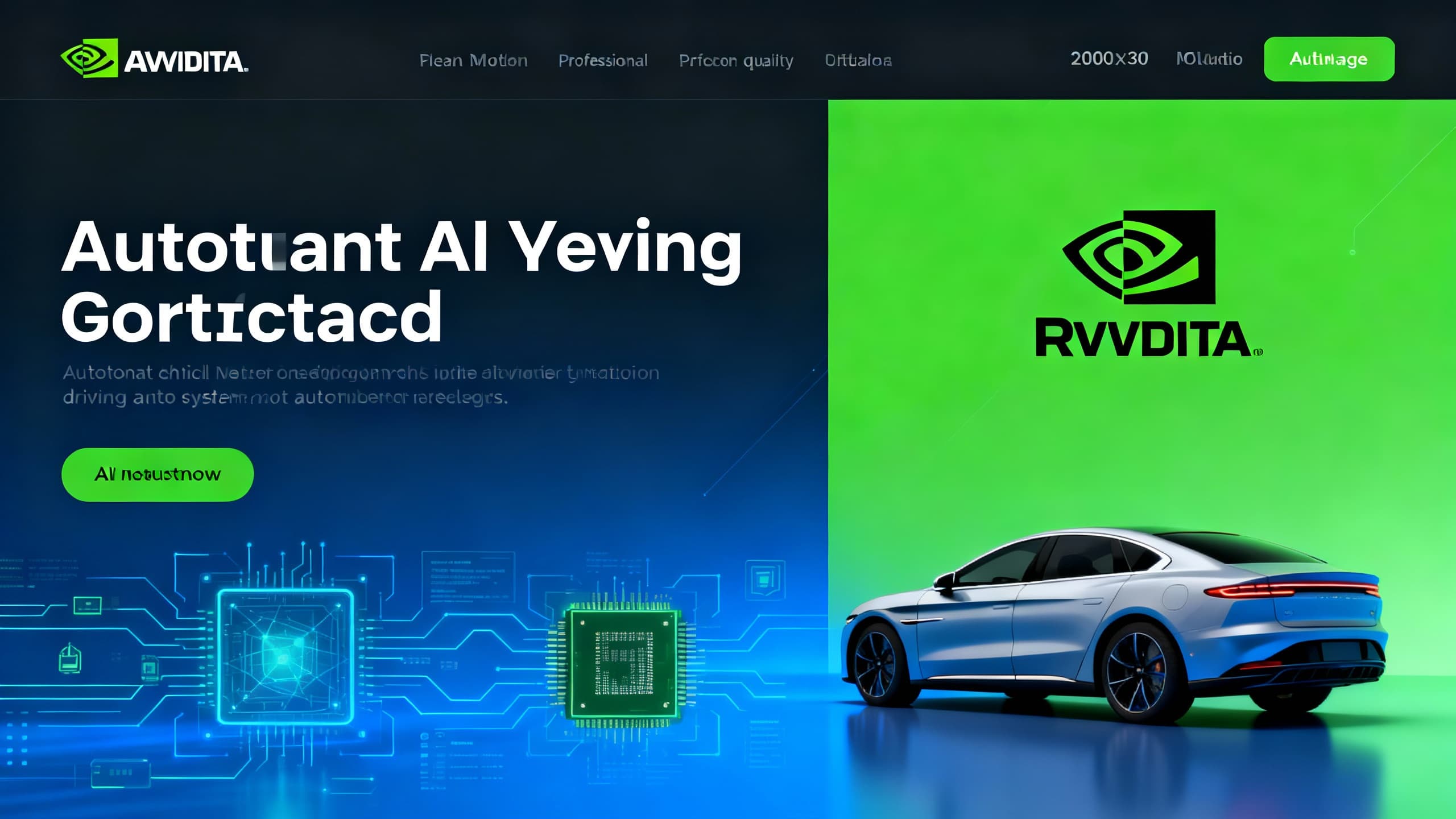 NVIDIA's Alpamayo: The 'Thinking' Autonomous Vehicle AI That Explains Its Decisions and Handles Edge Cases Like a Human Driver
