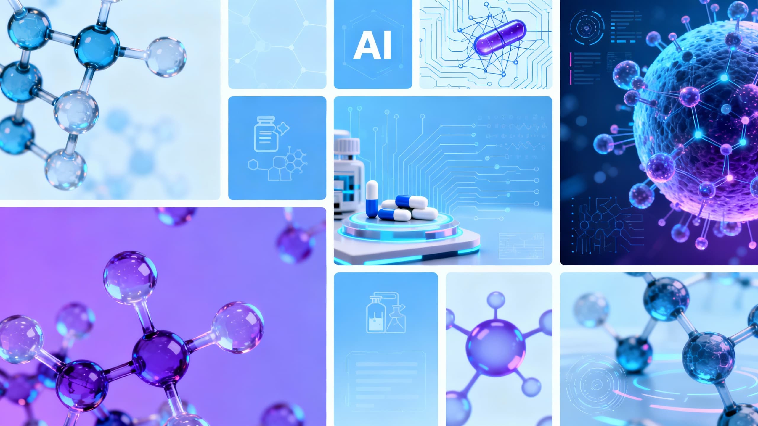 NVIDIA and Eli Lilly's $1 Billion AI Lab: How Continuous Learning Systems Are Transforming Drug Discovery from Art to Engineering
