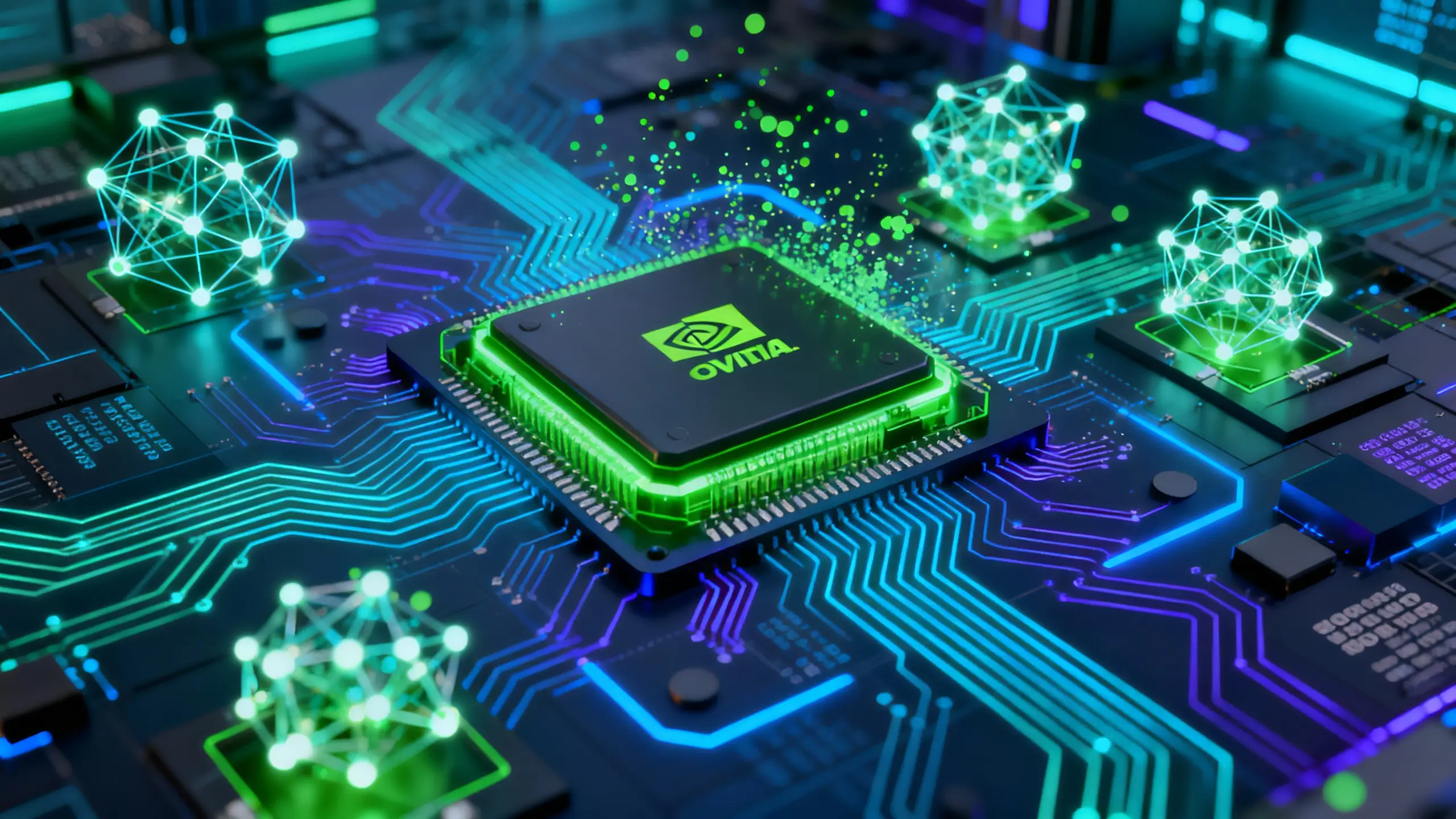 NVIDIA's Rubin Platform: The Six-Chip AI Supercomputer That's Reducing Inference Costs by 10x and Reshaping the Future of Artificial Intelligence