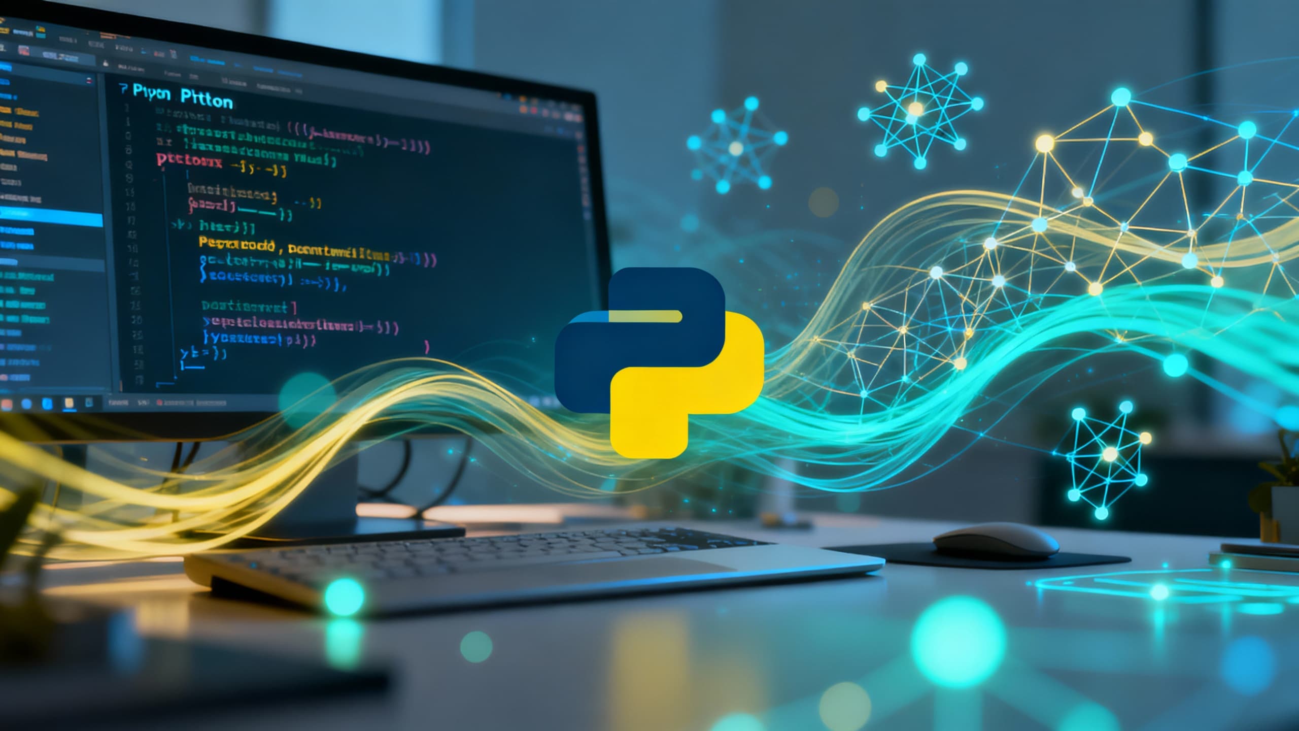 Python in Data Science and AI 2026: The Dominant Language for ML, Research, and Production