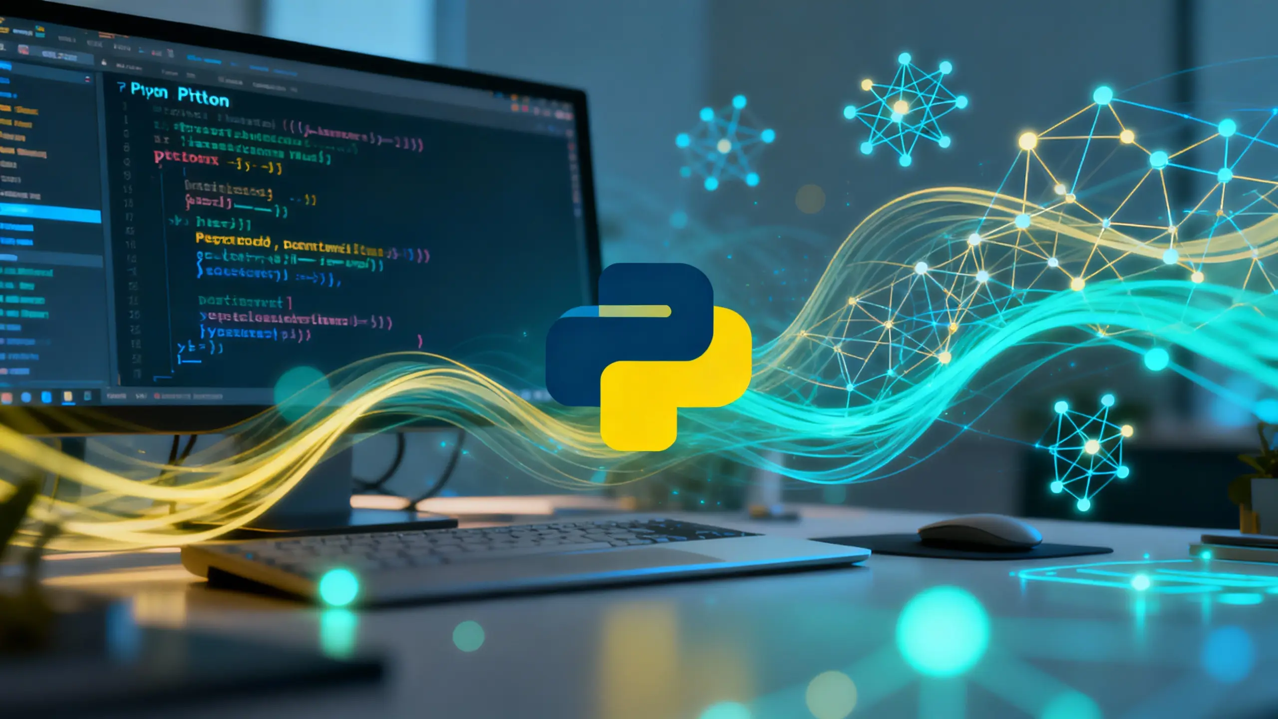 Python in Data Science and AI 2026: The Dominant Language for ML, Research, and Production