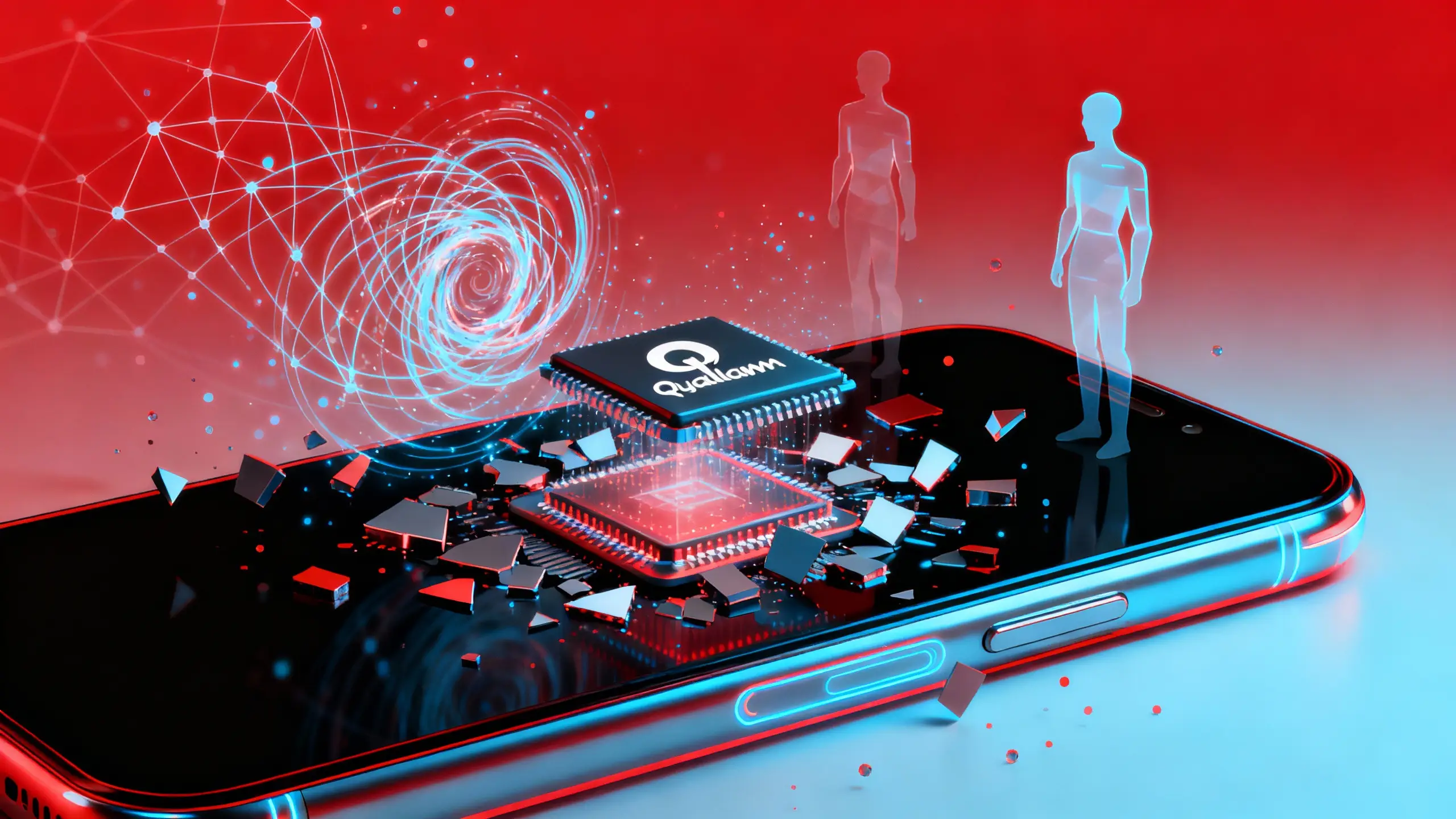 Qualcomm Snapdragon 8 Elite Gen 5: How Agentic AI and Personal Scribe Are Transforming Mobile Phones into Proactive Intelligent Companions in 2026