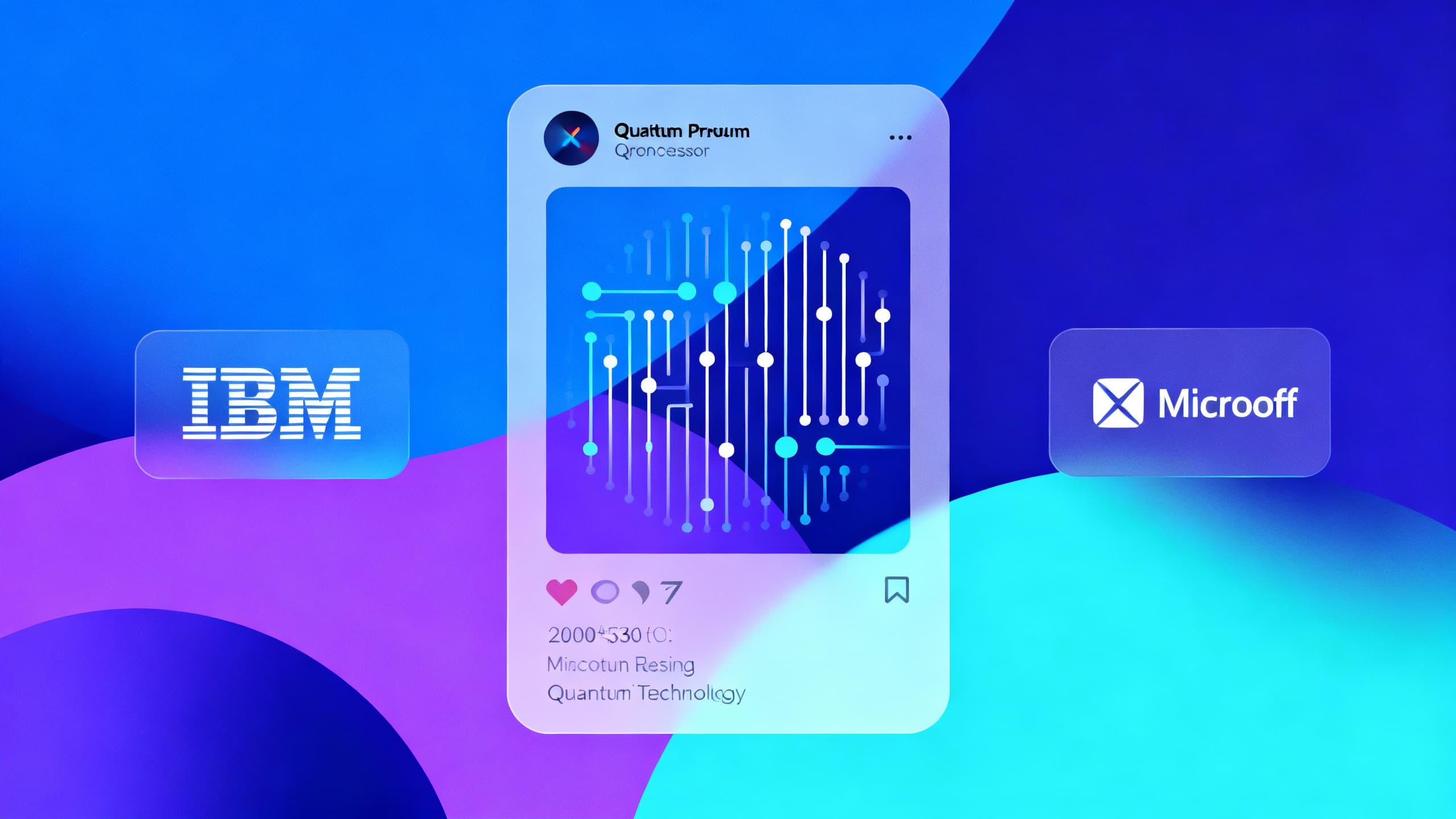 Quantum Computing Commercial Breakthrough 2026: IBM, Google, and Microsoft Achieve Practical Quantum Advantage