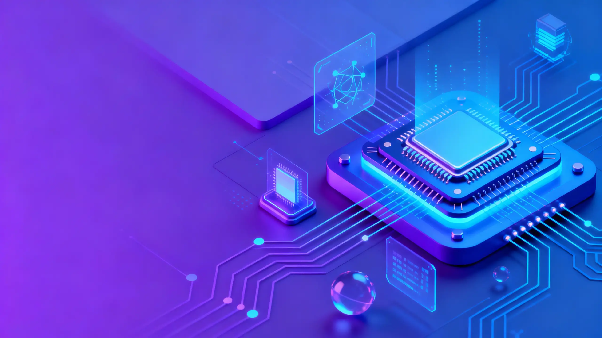 The Quantum Computing Race Heats Up: IBM Targets Advantage by 2026, Google Achieves 'Below Threshold' Error Correction, and Microsoft Unveils Topological Qubits