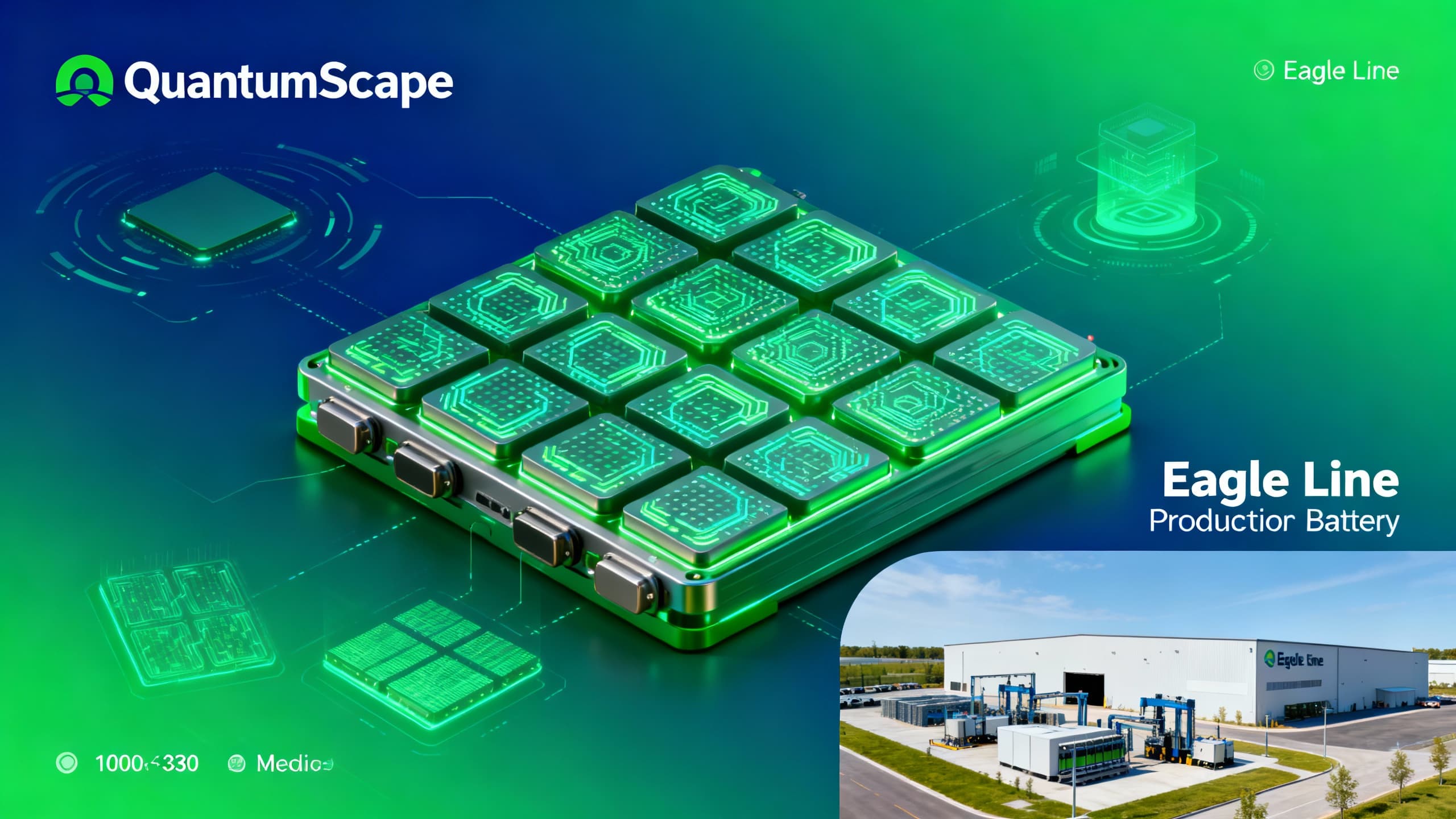 QuantumScape Solid-State Battery: How the Eagle Line and Cobra Separator Process Are Scaling Production to Gigawatt-Hour Capacity in 2026