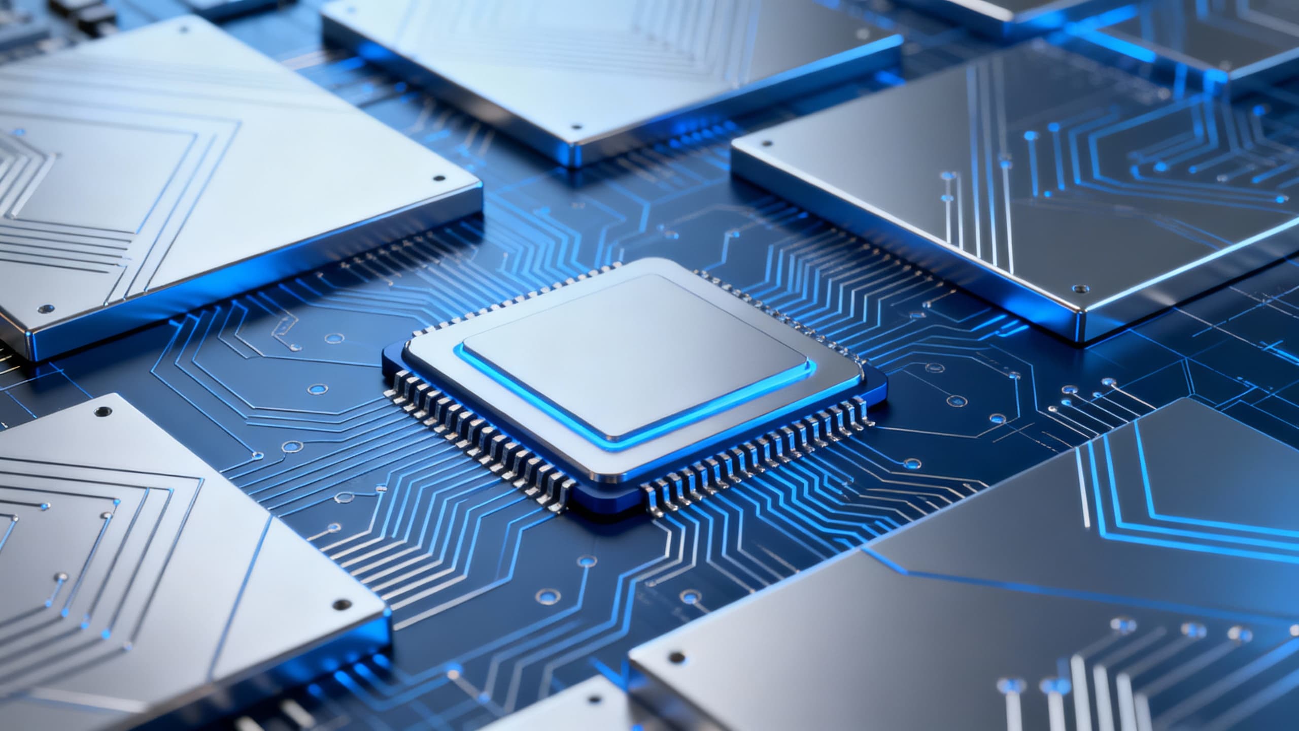 RISC-V 2026: How Open Chip Architecture Is Disrupting ARM and Intel as the Third Pillar of Computing