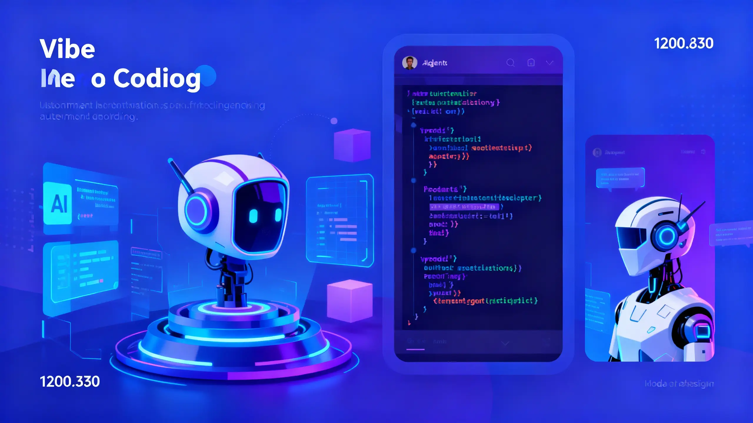 The Rise of AI Coding Agents: How 'Vibe Coding' is Transforming Software Development in 2026