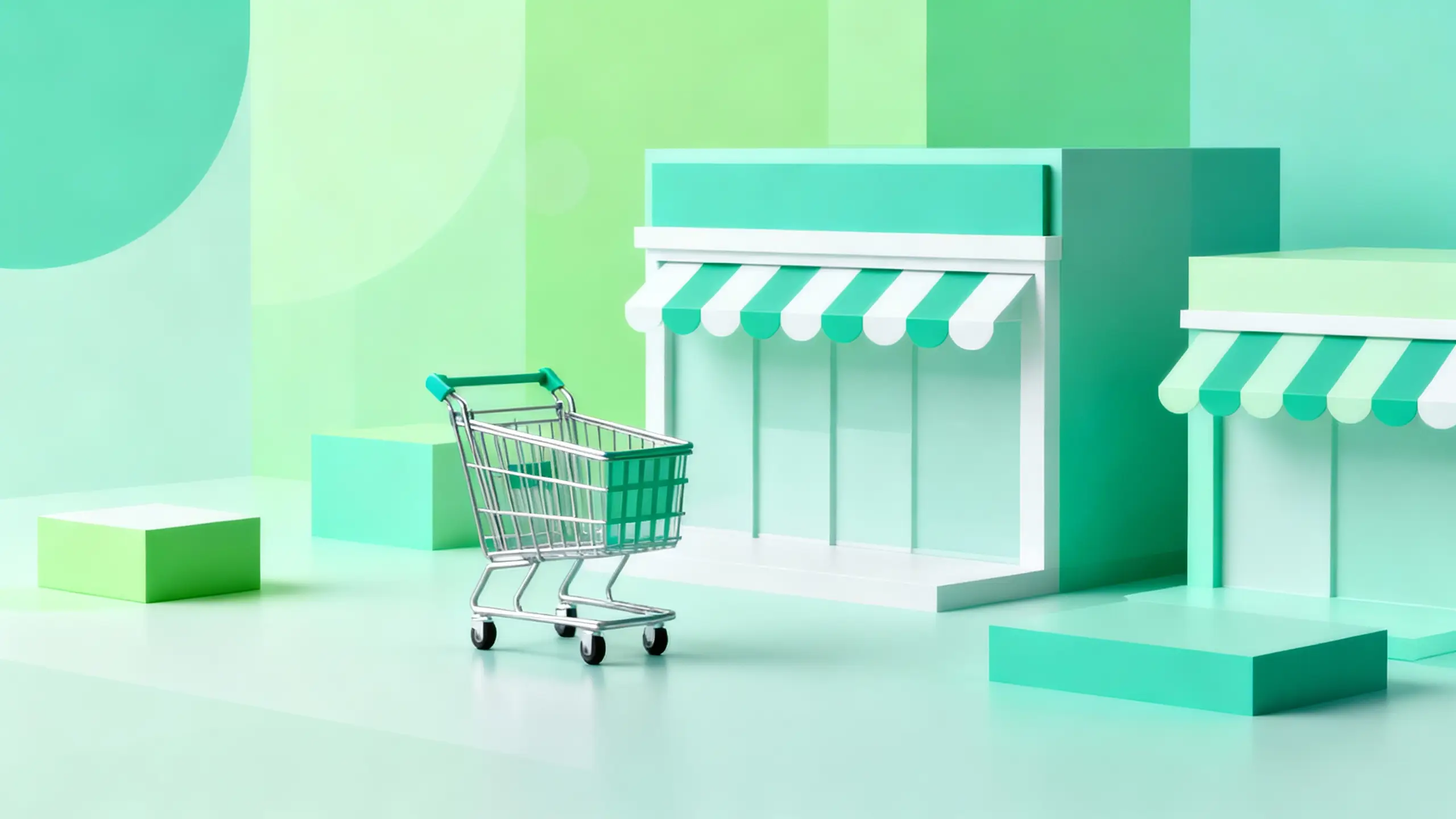 Shopify 2026: $292B GMV, 6M+ Merchants, 28% Top-Site Share, and Why Python Powers the Charts