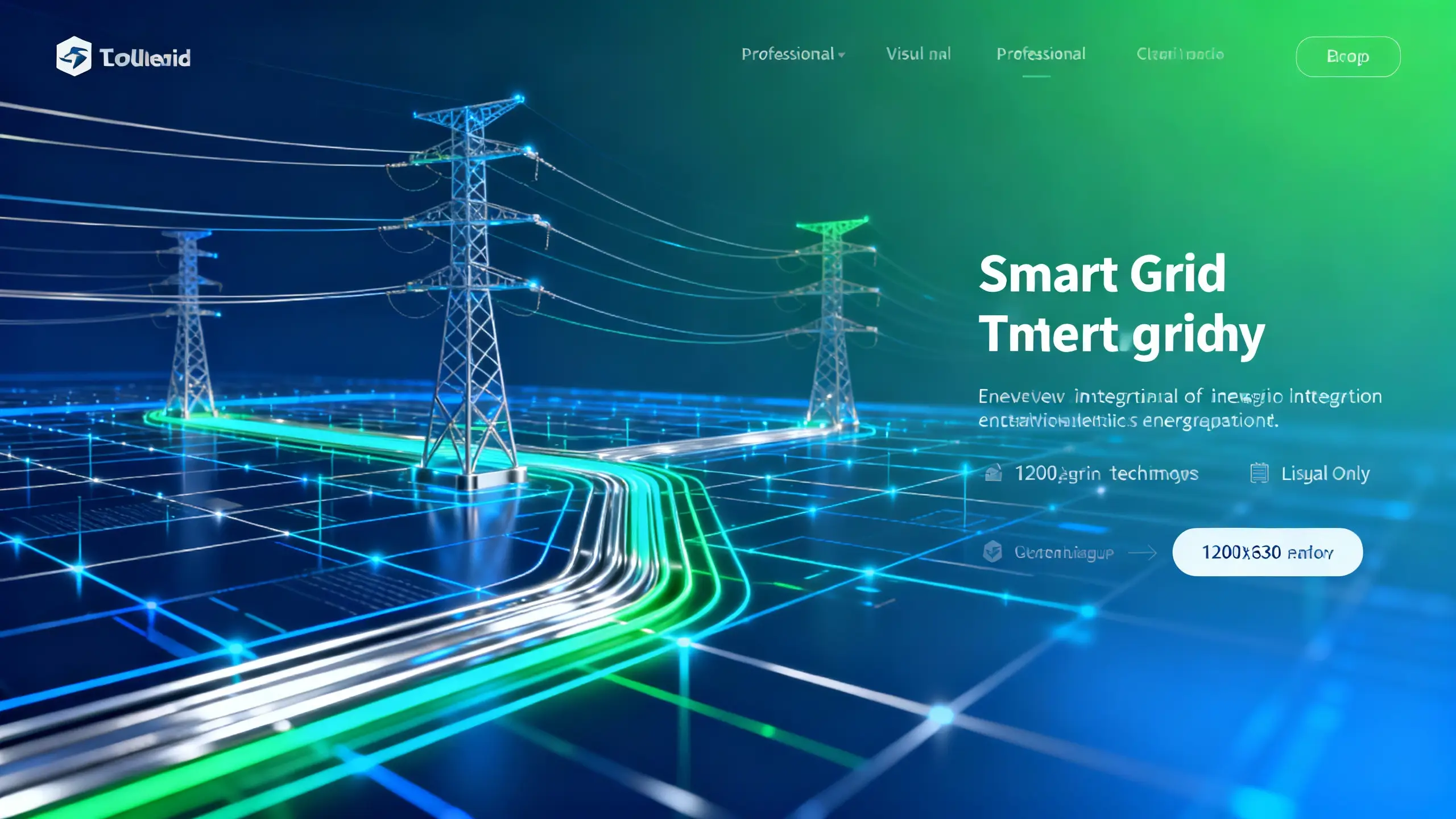 Smart Grid 2026: How Grid Modernization and Last-Mile Digitization Are Enabling the Renewable Energy Transition