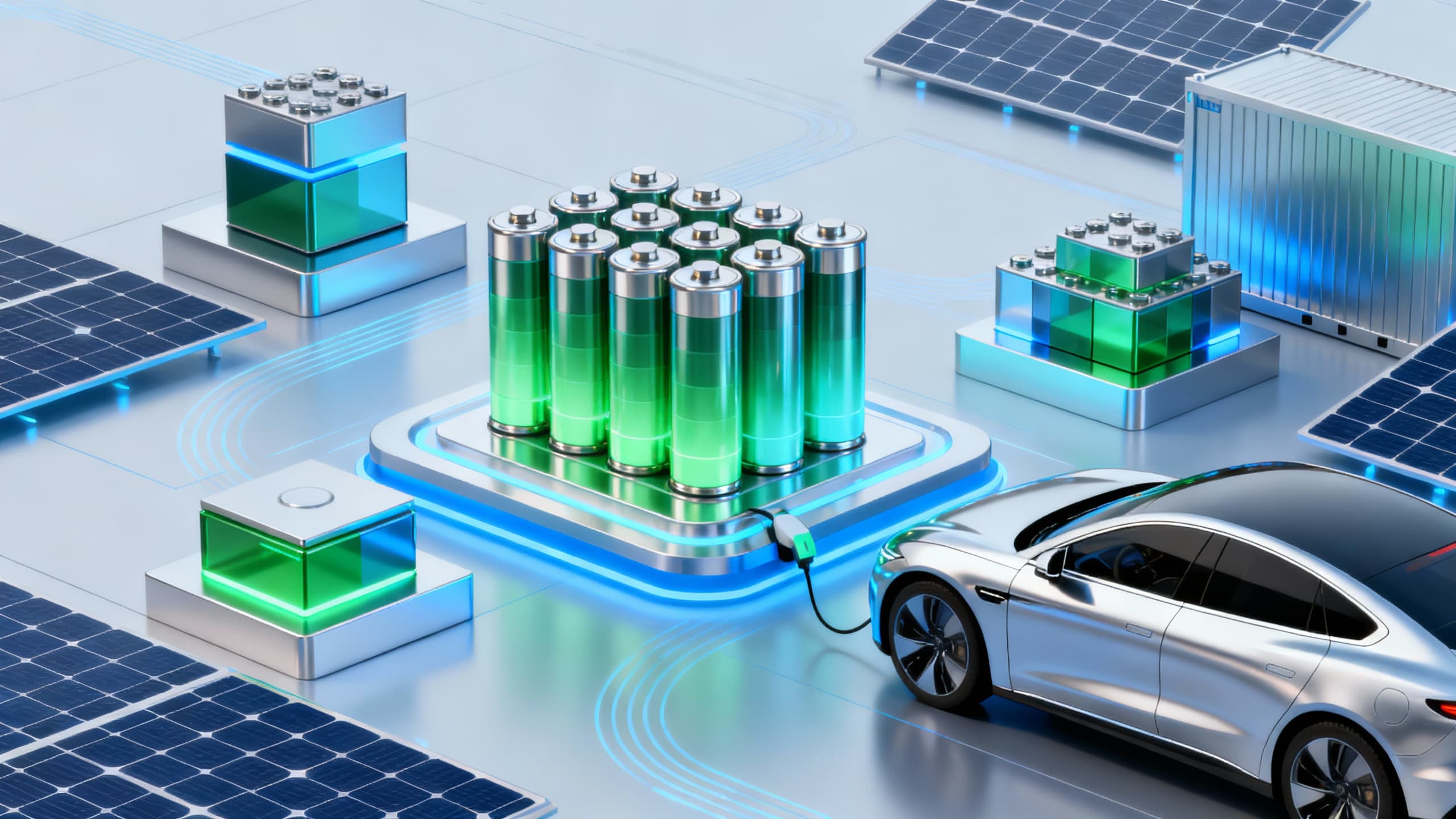 Sodium-Ion Batteries Go Mainstream: CATL's Naxtra Technology Set to Transform Electric Vehicles and Grid Storage in 2026