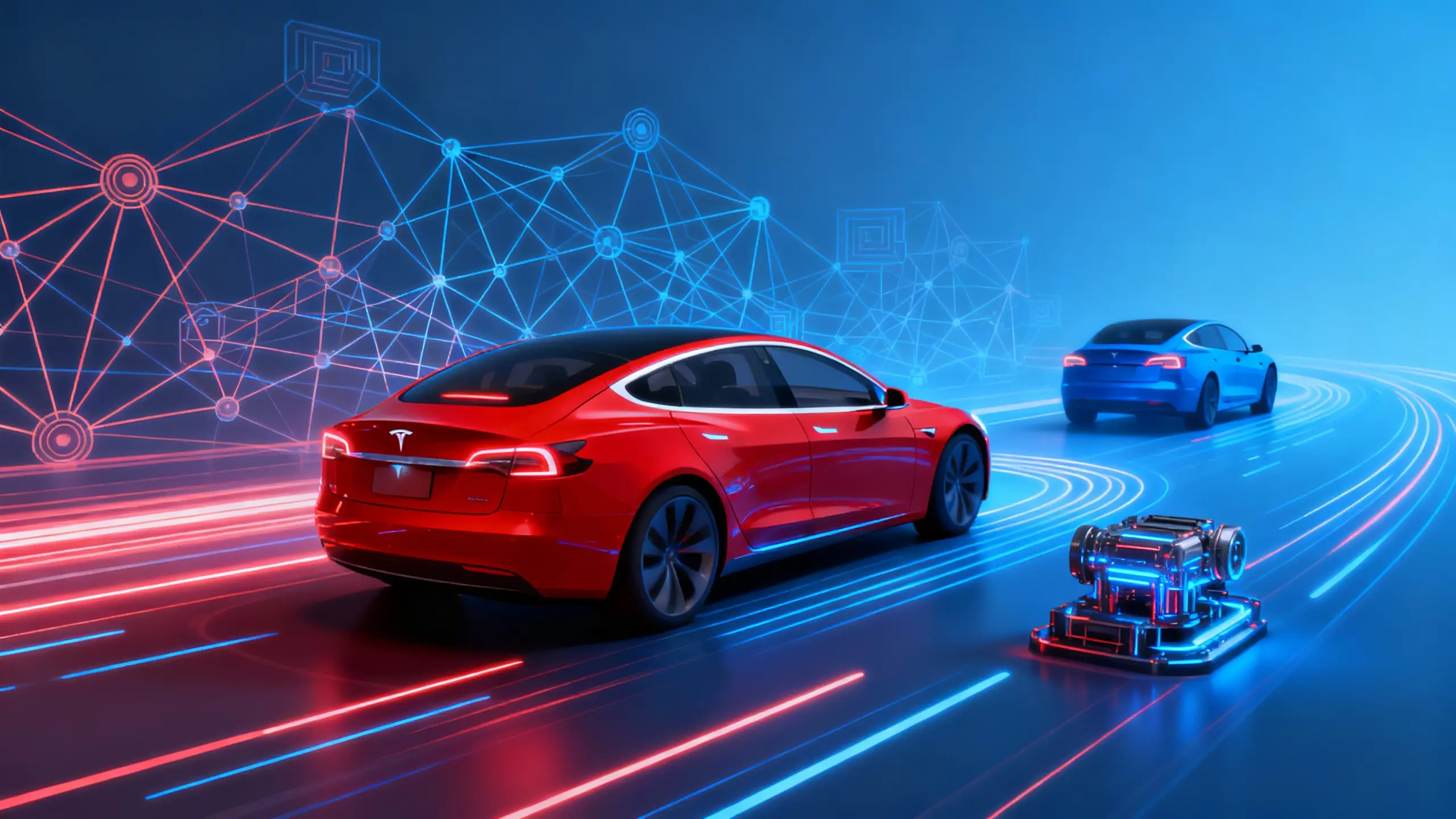 Tesla FSD's 'Last Big Piece': The January 2026 Model Update That Brings Reasoning AI and Unsupervised Robotaxis to Reality