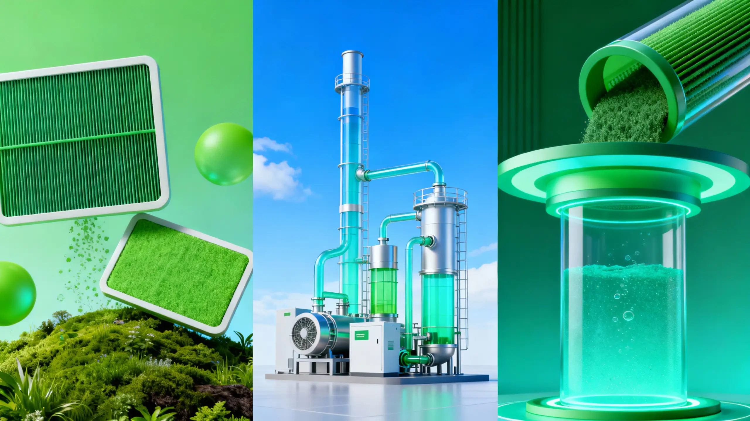 Direct Air Capture 2026: How Carbon Removal Technology Is Reaching Commercial Scale and Breaking Cost Barriers