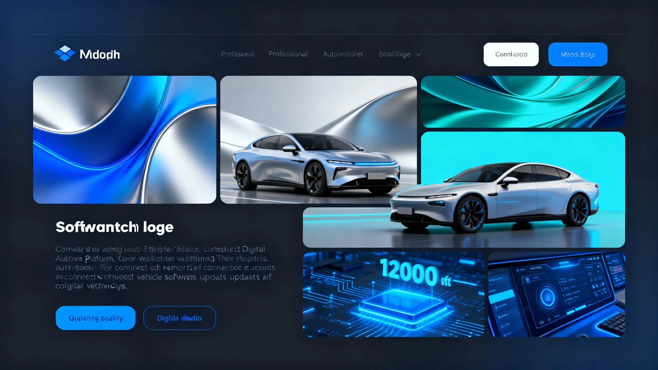 Software-Defined Vehicles 2026: How Over-the-Air Updates and Zonal Architecture Are Transforming Automotive Into a Digital Platform