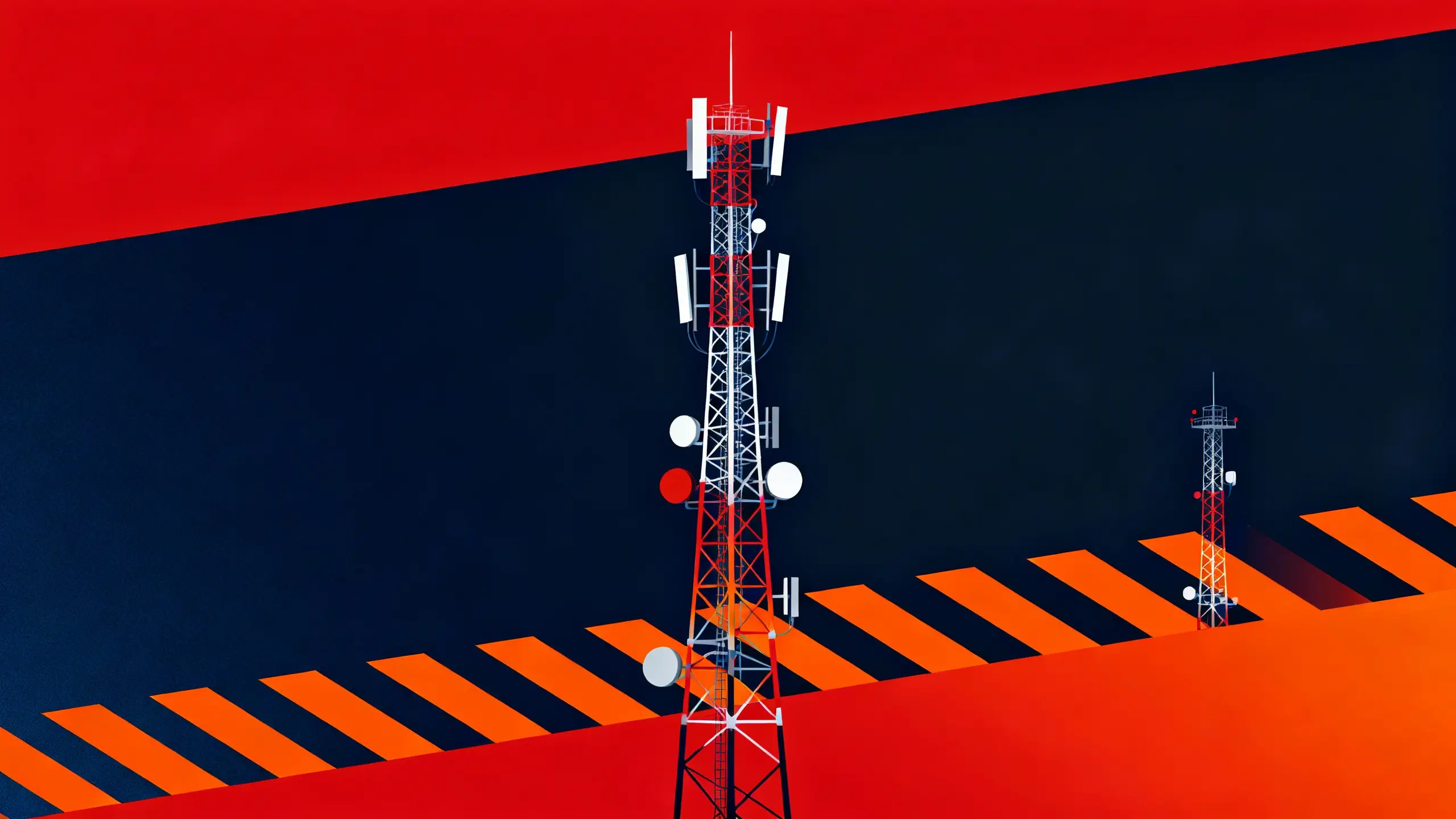 Verizon Network Outage Disrupts 2 Million Customers: 11-Hour Software Failure Sparks FCC Investigation and $500M Economic Impact