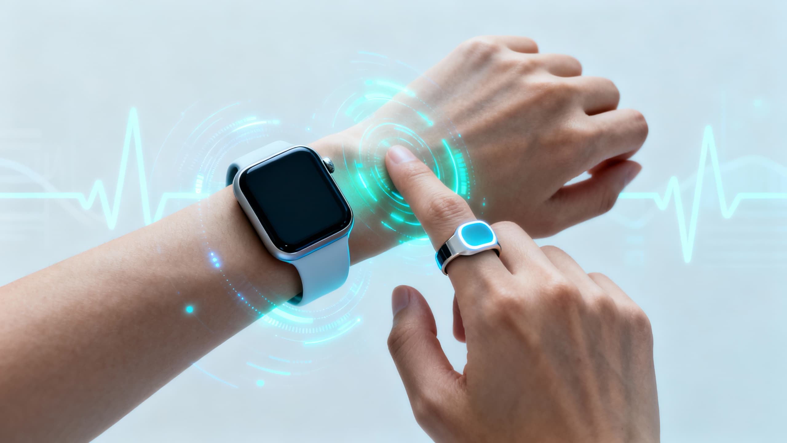 Wearable Health Tech 2026: Continuous Monitoring, Smartwatches, and the Shift to Preventive Medicine